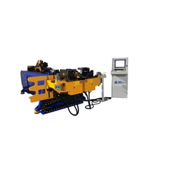 Elektrikli Bükme Makinesi