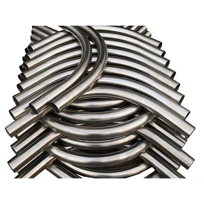 Özel Tüp Bükme Servisi